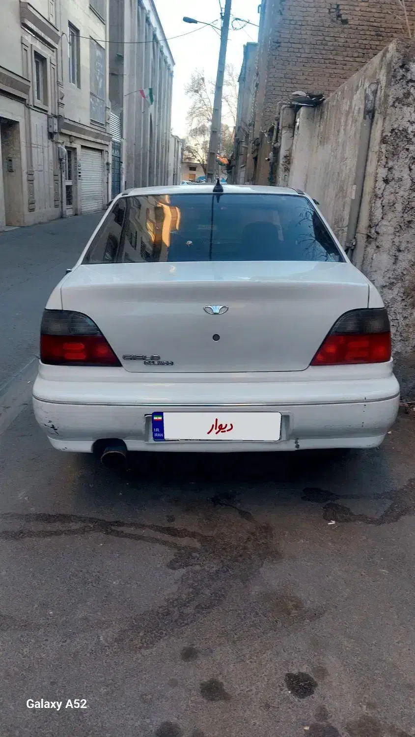 خودرو دوو، سیلو آگهی ann_22839187