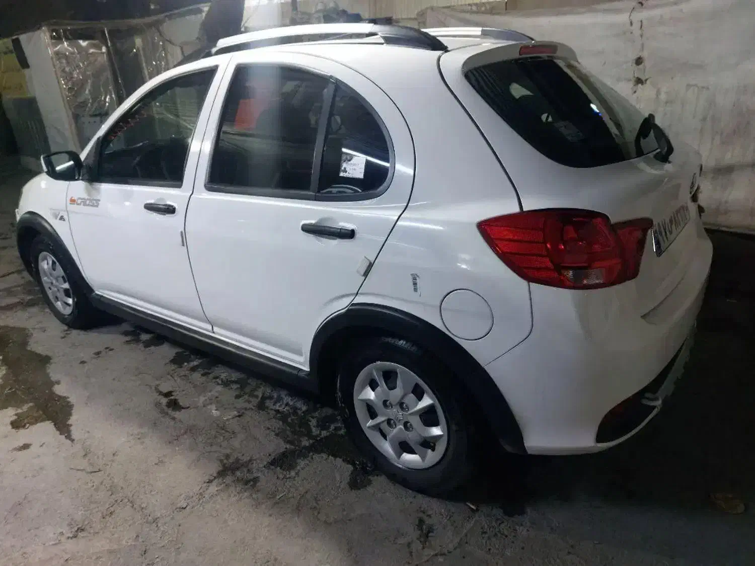 خودرو کوییک، S آگهی ann_22839191