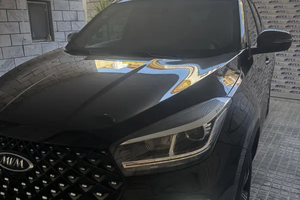 خودرو ام وی ام، X55 پرو آگهی ann_22846487