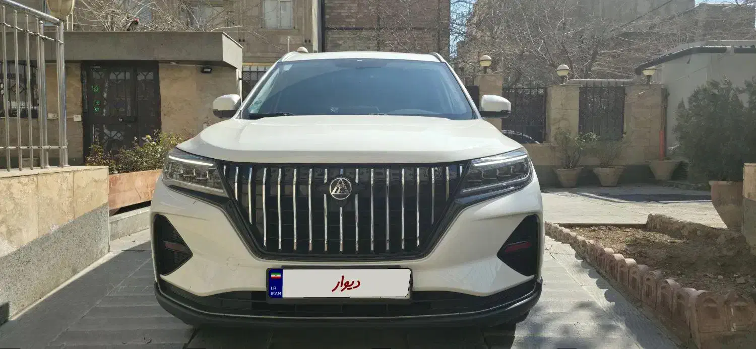 خودرو مکث موتور، تیارا آگهی ann_22847422