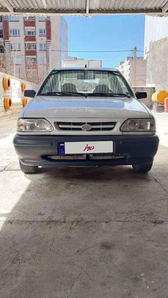 خودرو پراید، صبا آگهی ann_22849387