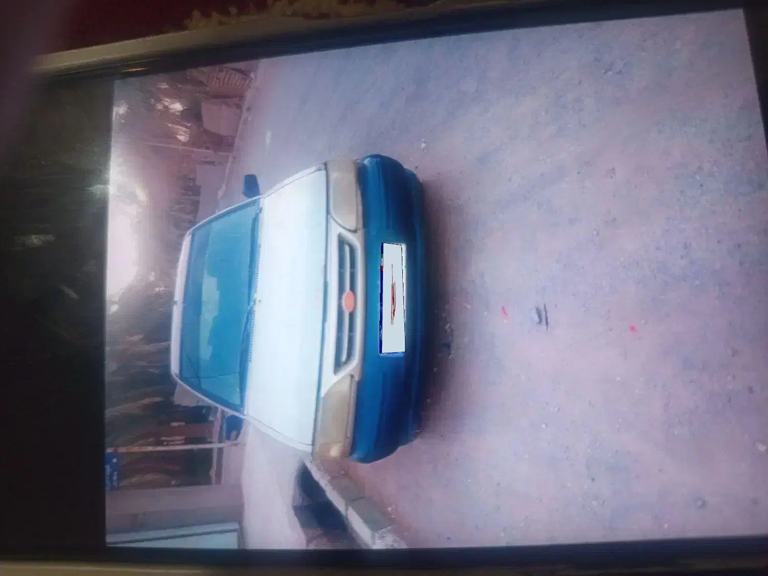 خودرو پراید، صبا آگهی ann_22849390