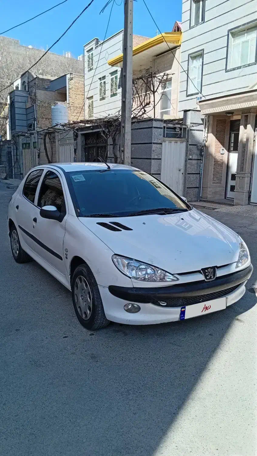 خودرو پژو، 206 آگهی ann_22849396