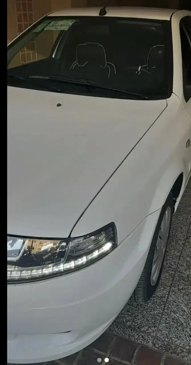 خودرو سمند، X7 آگهی ann_22861532