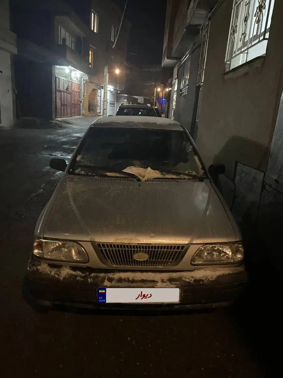 خودرو پراید، 141 آگهی ann_22861534