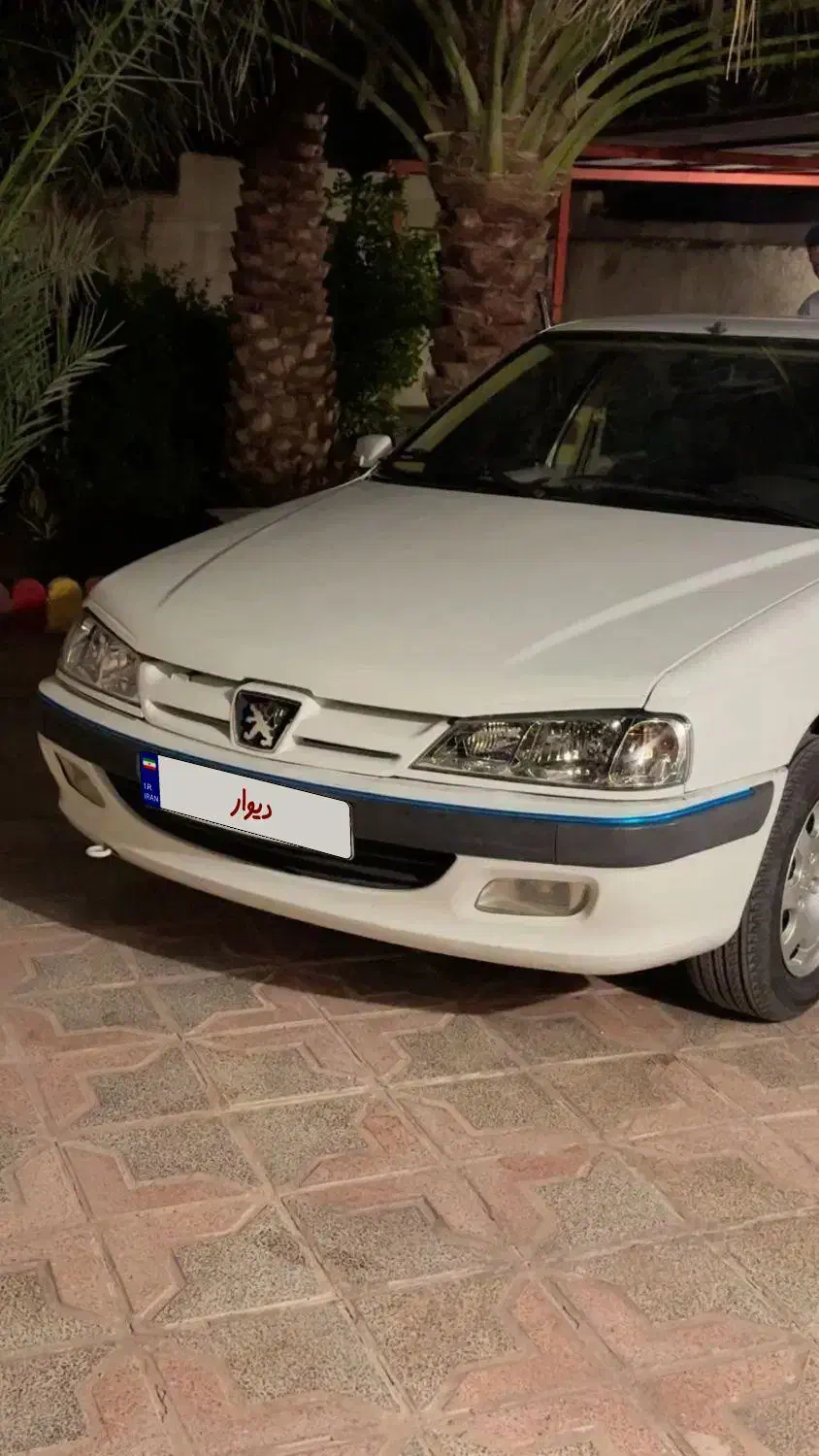 خودرو پژو، پارس آگهی ann_22861535