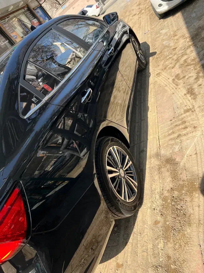 خودرو ام جی، 5 آگهی ann_22861541