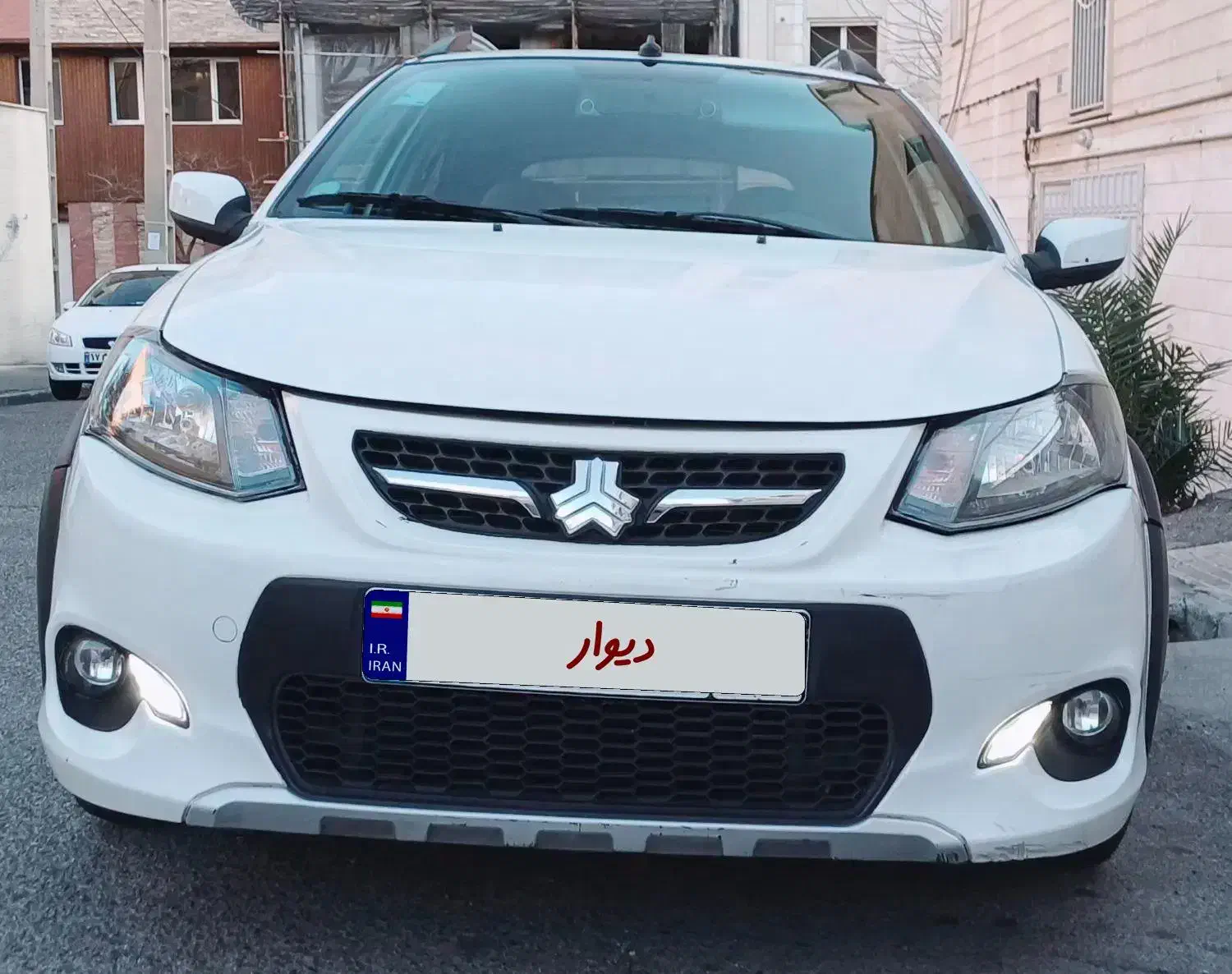 خودرو کوییک، اتوماتیک آگهی ann_22861547