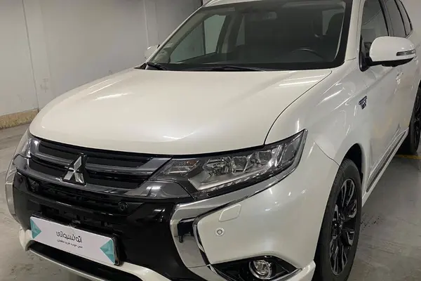 خودرو میتسوبیشی، اوتلندر PHEV آگهی ann_23046931