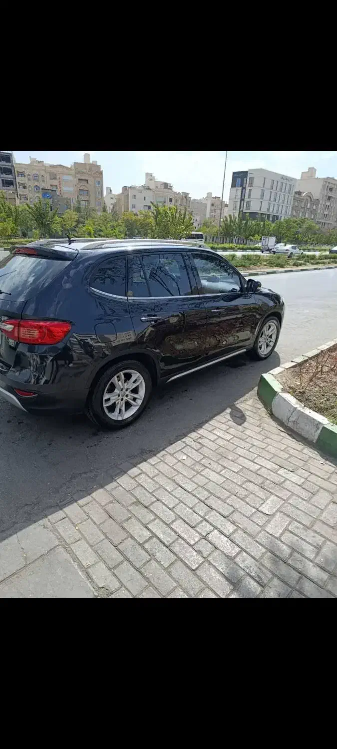 خودرو برلیانس، v5 آگهی ann_23049730