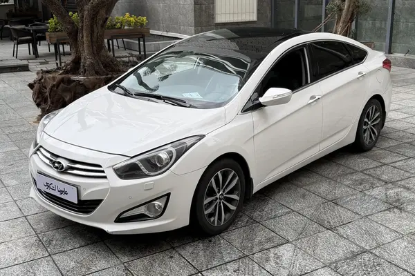 خودرو هیوندای، I40 آگهی ann_23052801