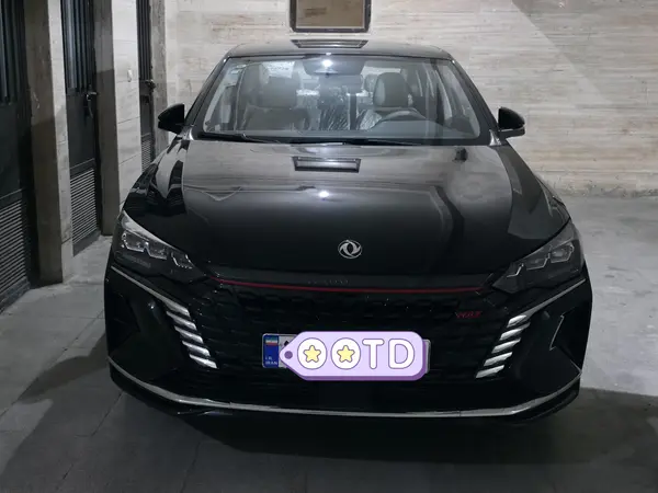 خودرو دانگ فنگ، شاین مکس آگهی ann_23056607