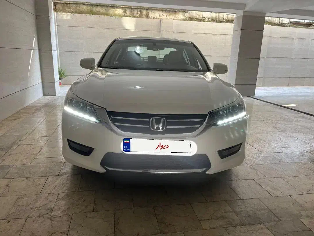 خودرو هوندا، آکورد آگهی ann_23058303