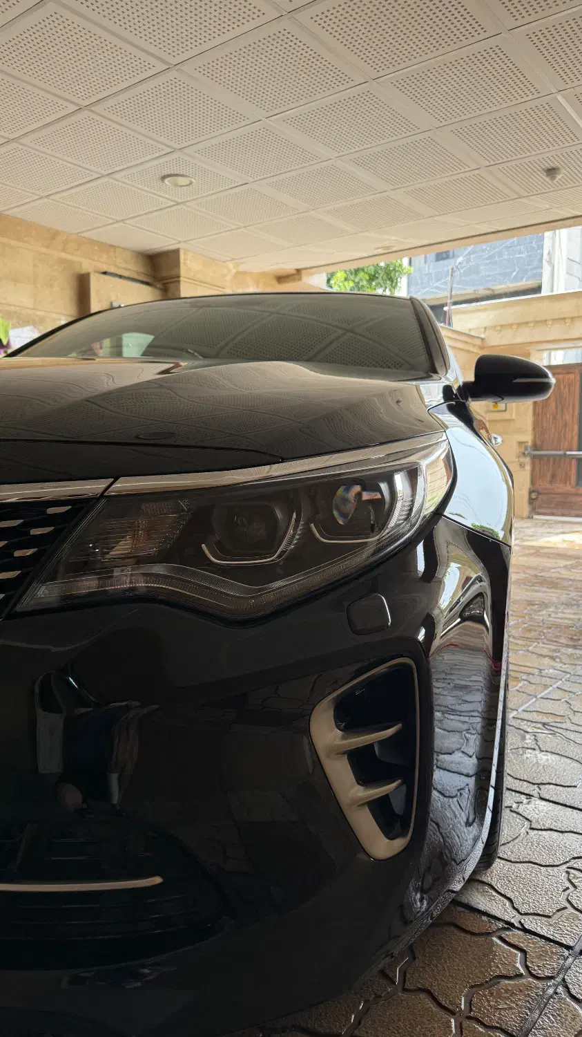 خودرو کیا، K3 آگهی ann_23066964