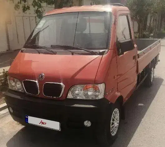 خودرو زامیاد، درکا آگهی ann_23073959
