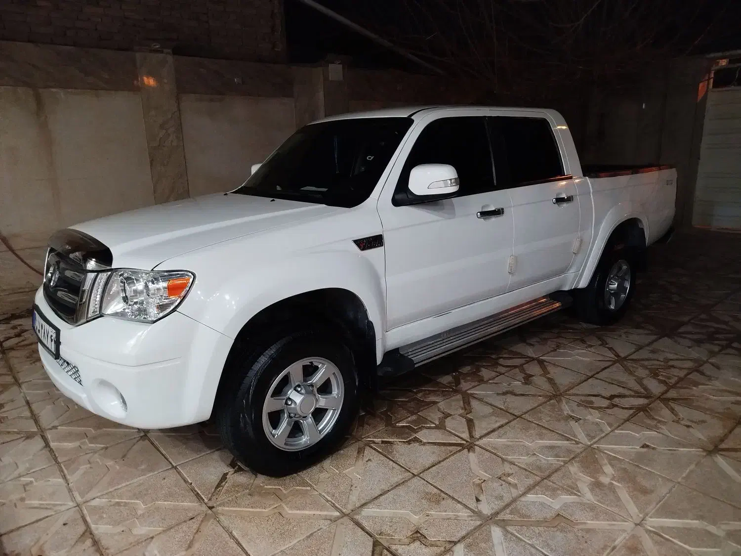 خودرو کاپرا، 2 آگهی ann_23078594