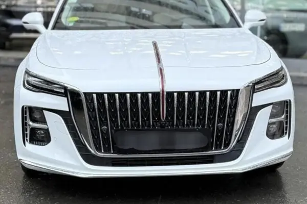 خودرو هونگچی، H5 آگهی ann_23082995
