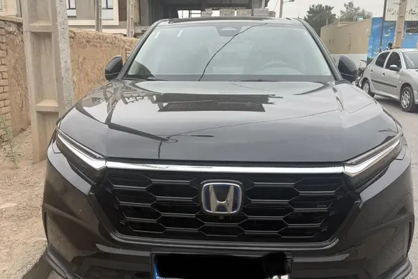 خودرو هوندا، CR V آگهی ann_23087253