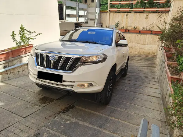 خودرو دایون، Y5 آگهی ann_23091143