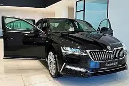 خودرو اشکودا، سوپرب آگهی ann_23097594