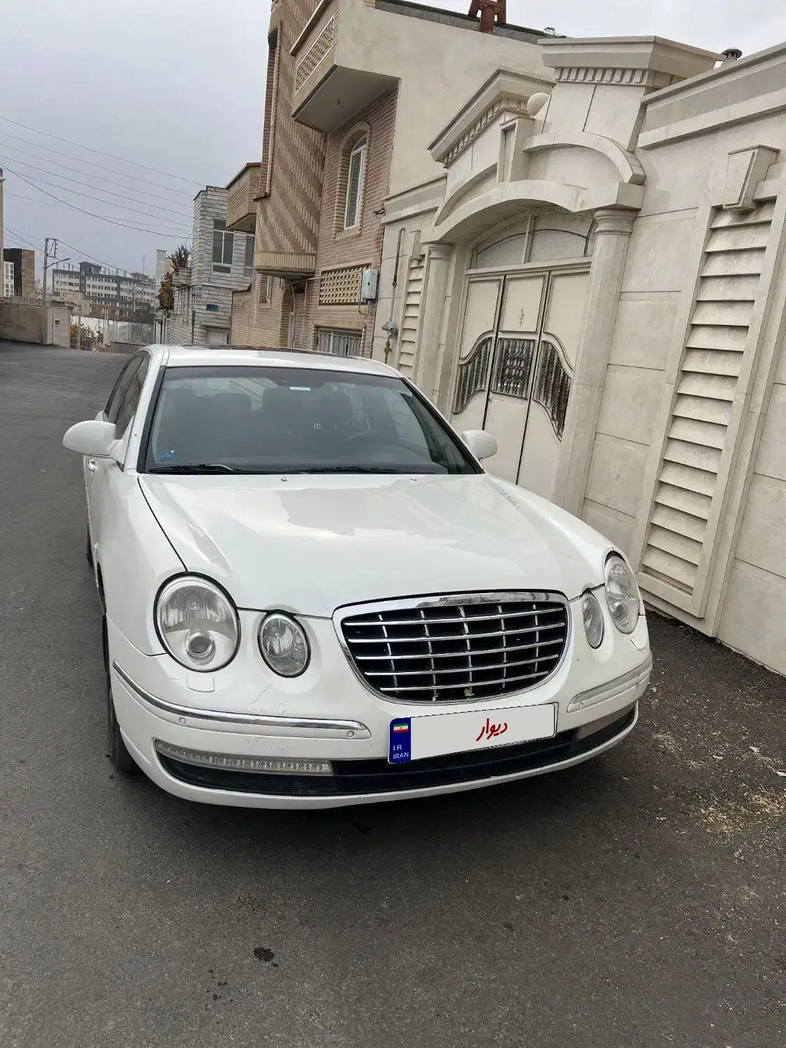 خودرو کیا، اپیروس آگهی ann_23098739