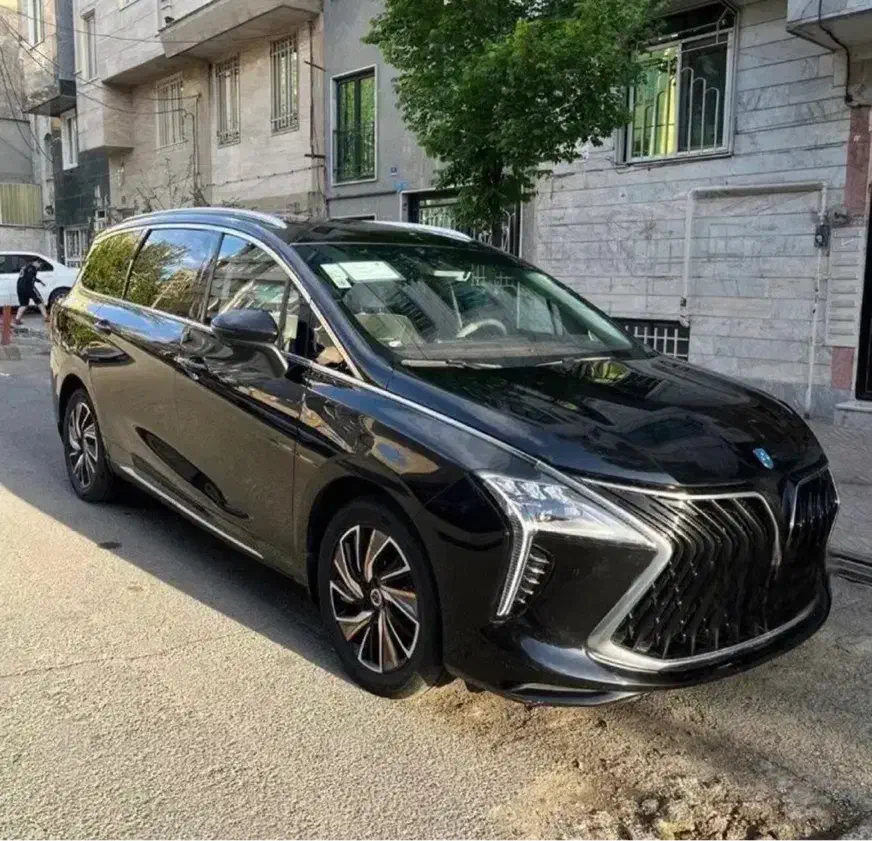 خودرو فردا، سوبا M4 آگهی ann_23109547