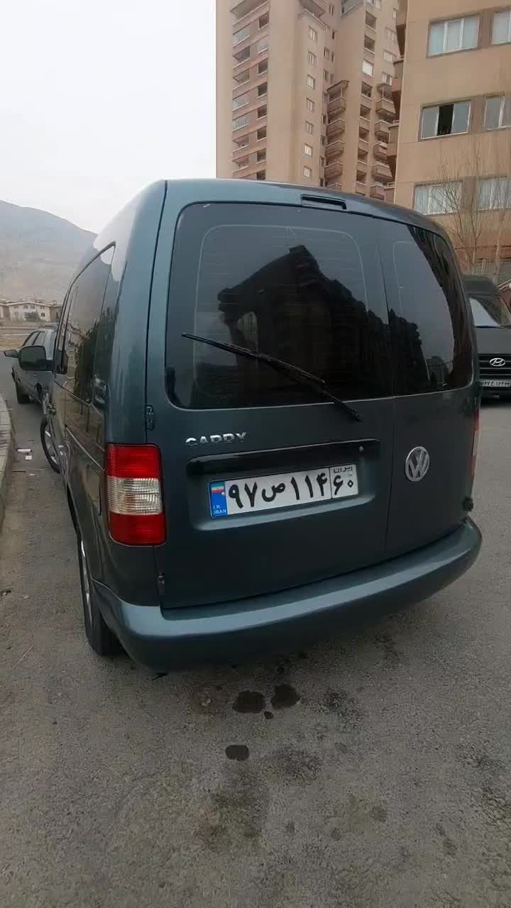 خودرو فولکس، کدی آگهی ann_23110749