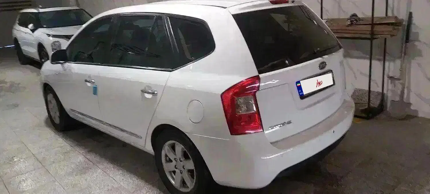 خودرو کیا، کارنز آگهی ann_23114533
