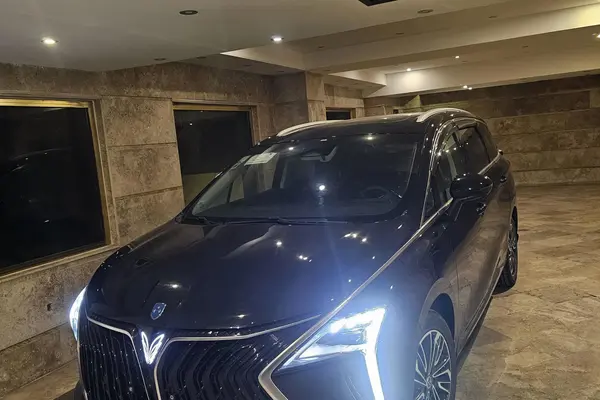 خودرو فردا، سوبا M4 آگهی ann_23124669