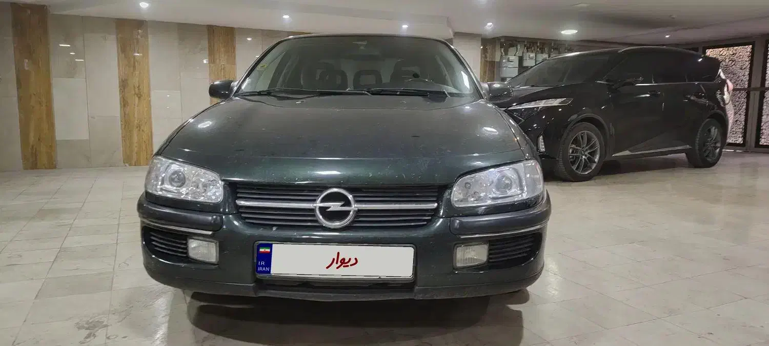 خودرو اپل، امگا آگهی ann_23126404