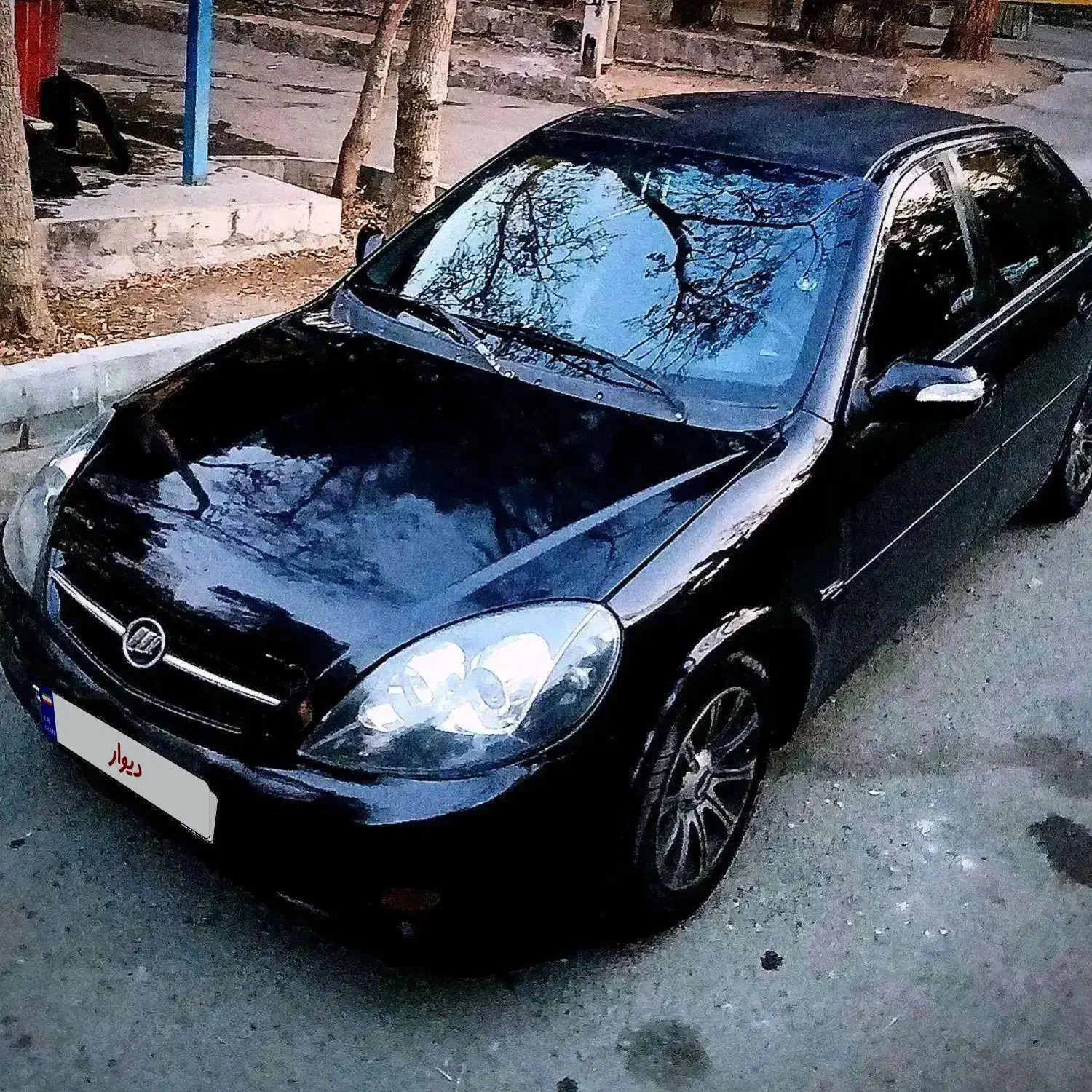 خودرو لیفان، 520I آگهی ann_23139477