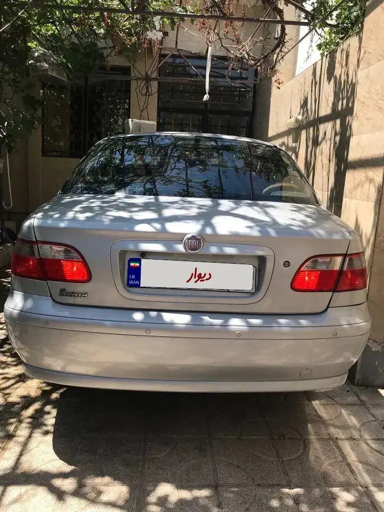 خودرو فیات، سی ینا آگهی ann_23140390