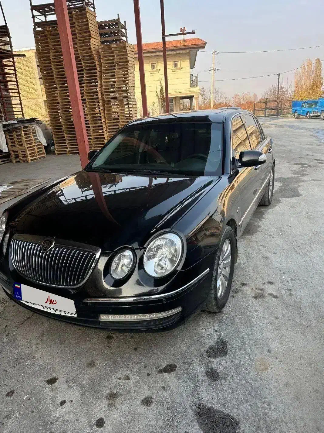 خودرو کیا، اپیروس آگهی ann_23146204
