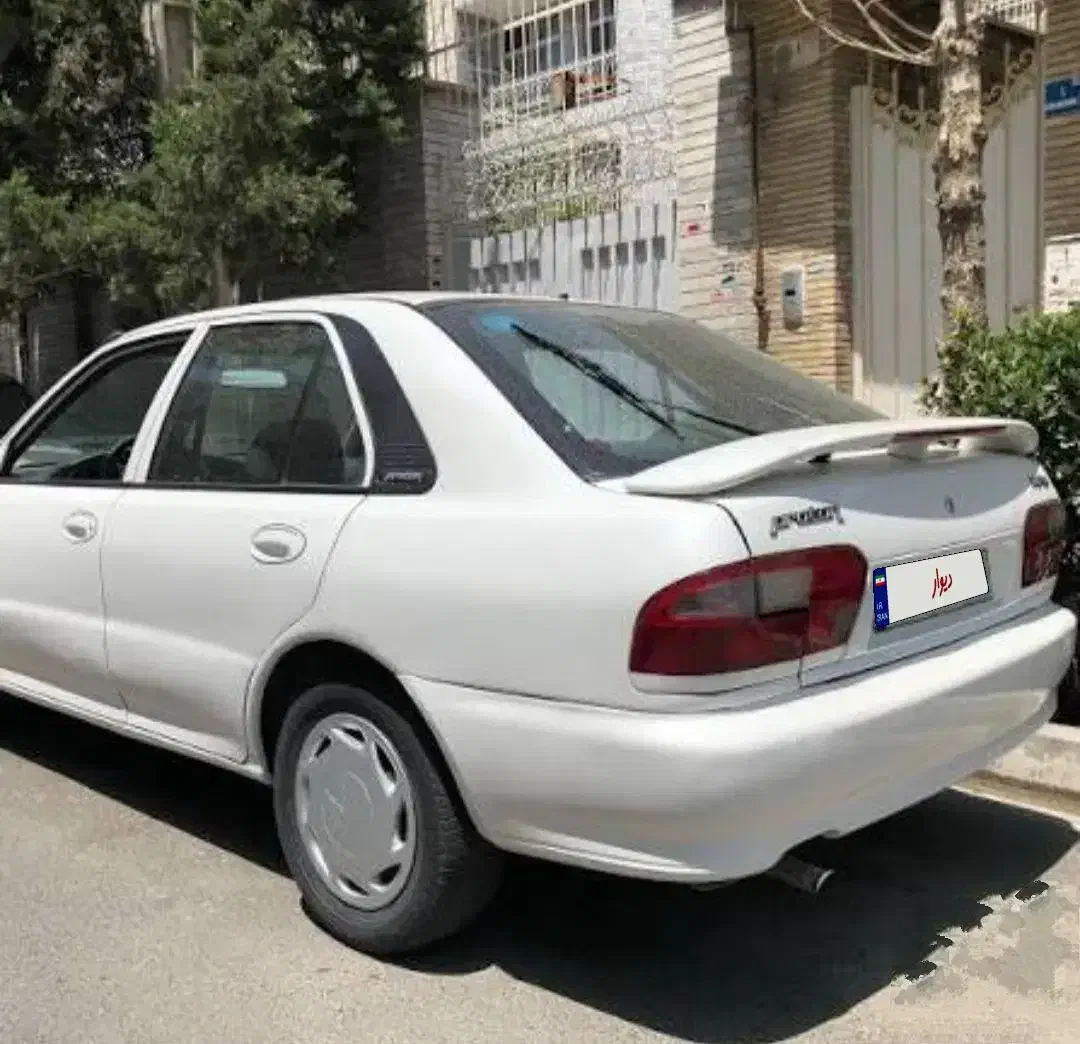 خودرو پروتون، ویرا آگهی ann_23146501