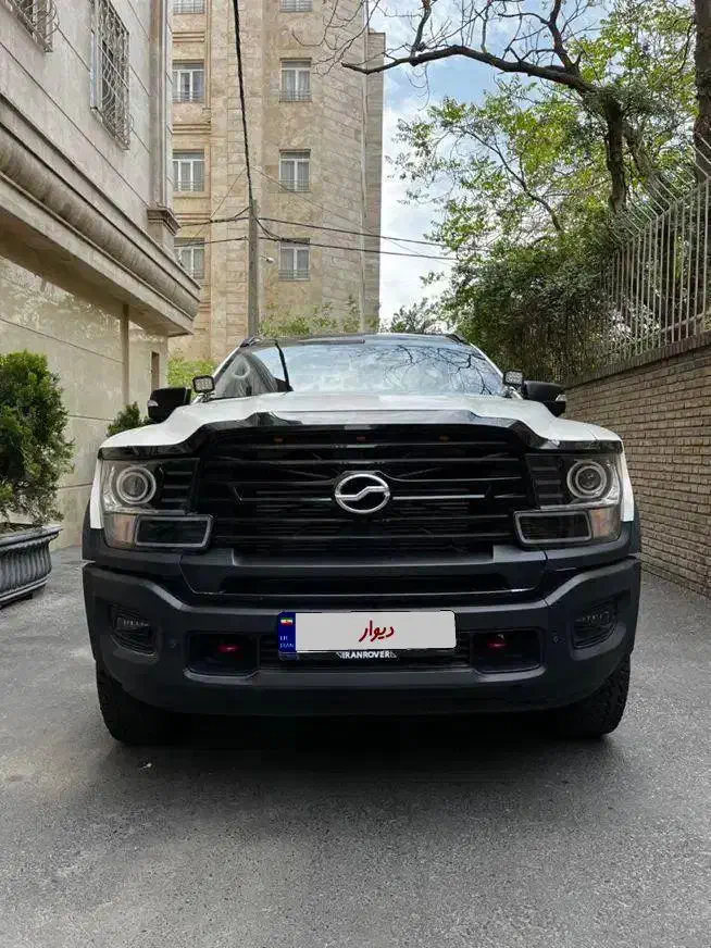 خودرو زد ایکس اوتو، G9 آگهی ann_23147555