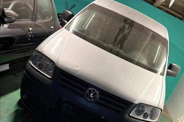 خودرو فولکس، کدی آگهی ann_23148528
