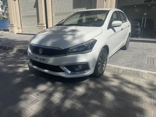 خودرو سوزوکی، سیاز آگهی ann_23148823