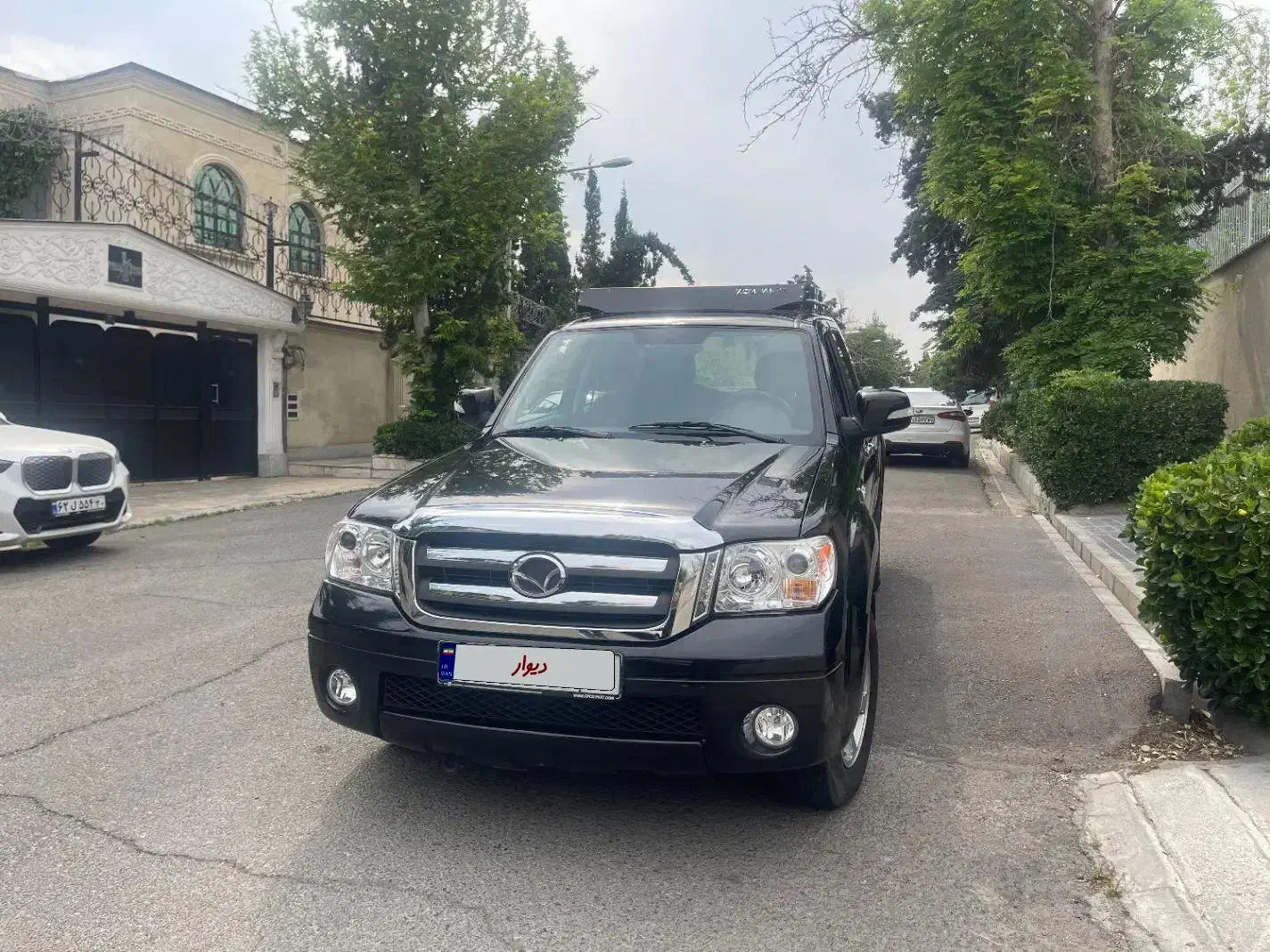 خودرو کاپرا، 2 آگهی ann_23150825