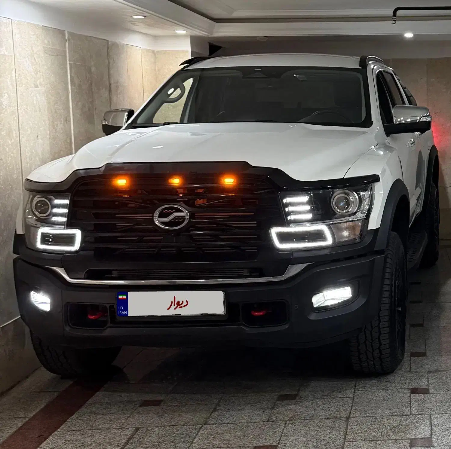 خودرو زد ایکس اوتو، G9 آگهی ann_23151586