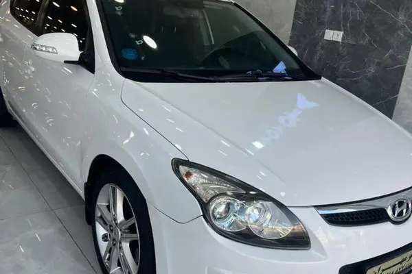 خودرو هیوندای، i30 آگهی ann_23152665