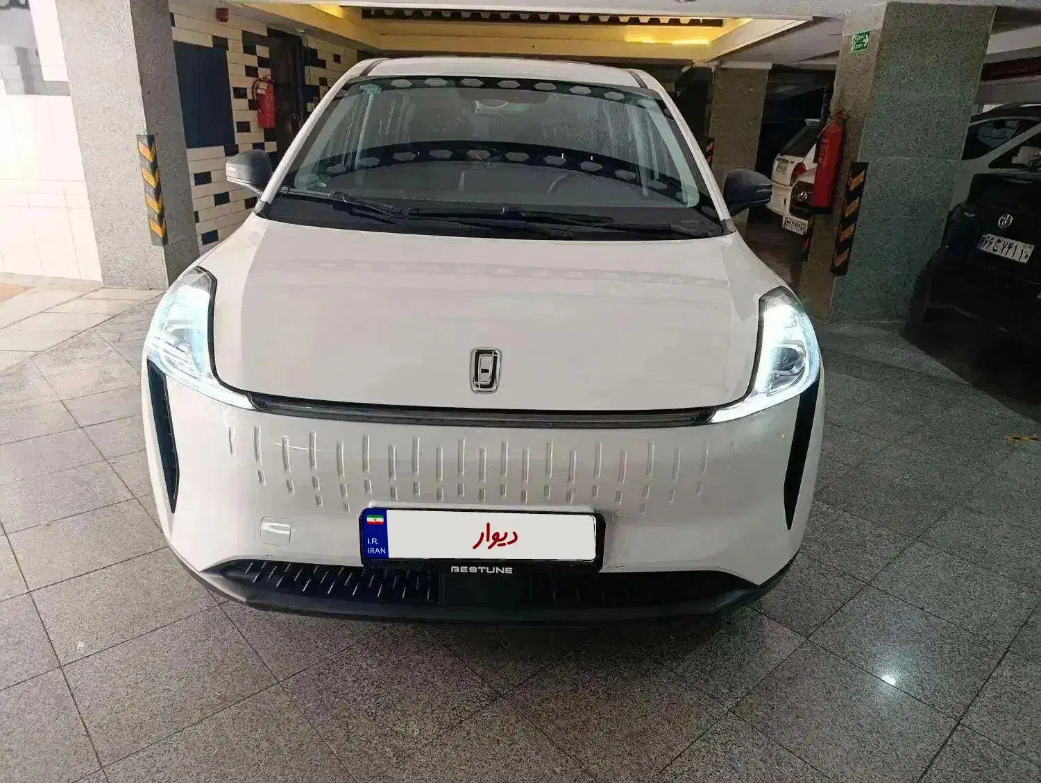 خودرو بستیون، نات آگهی ann_23152830