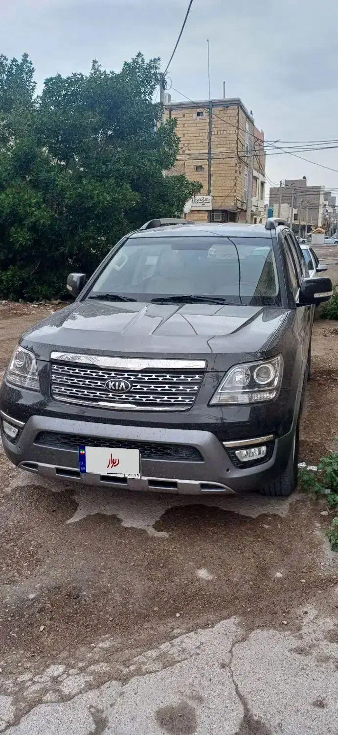 خودرو کیا، موهاوی آگهی ann_23154472