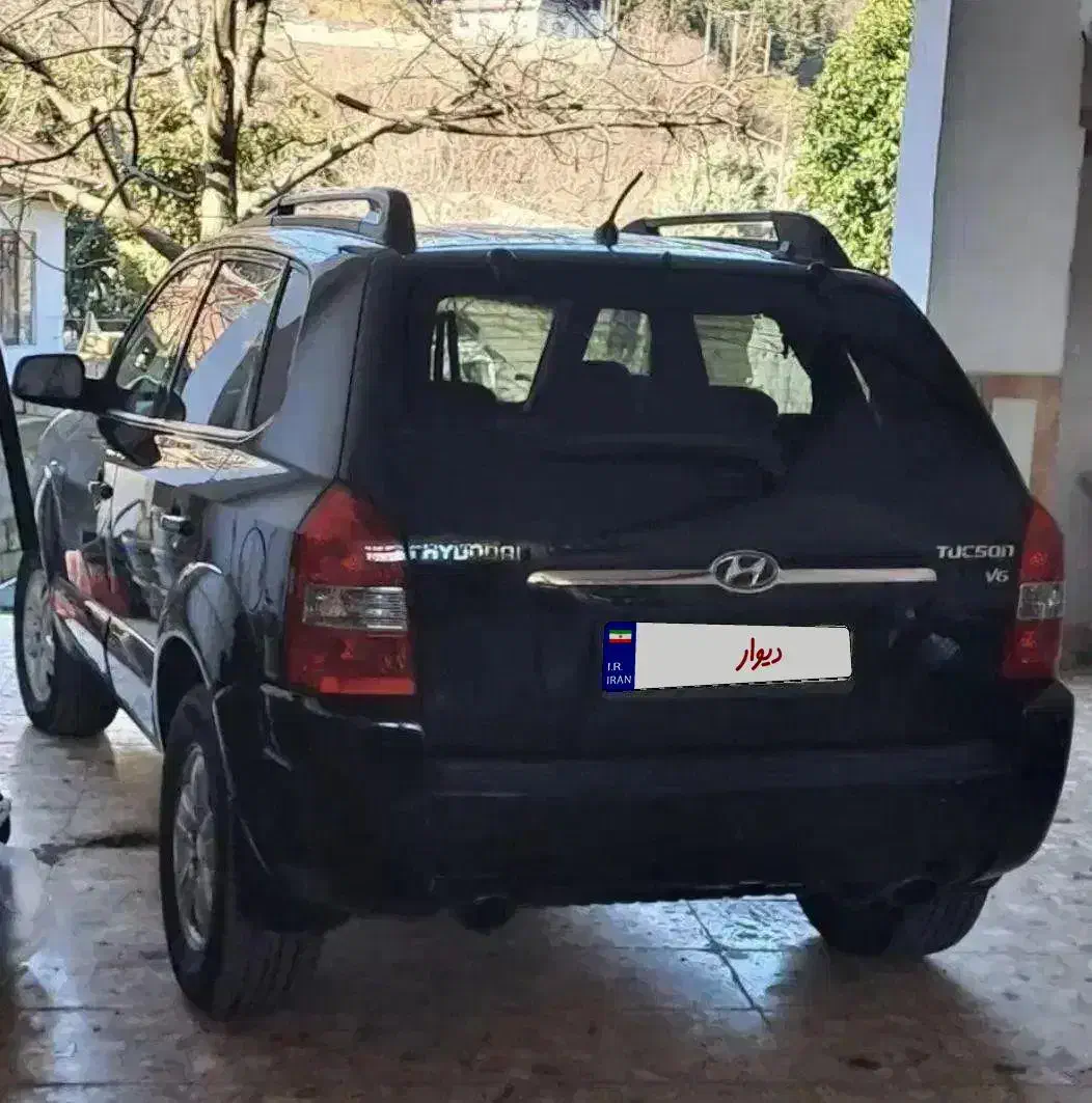 خودرو هیوندای، توسان آگهی ann_23154538