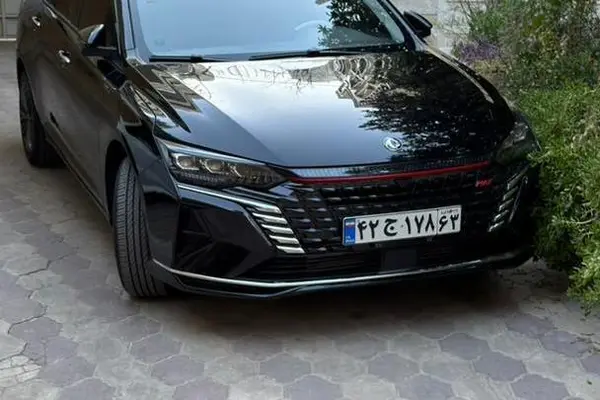 خودرو دانگ فنگ، شاین مکس آگهی ann_23154636
