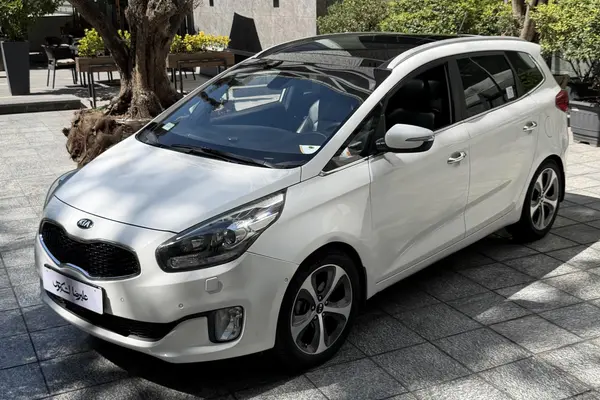 خودرو کیا، کارنز آگهی ann_23157903