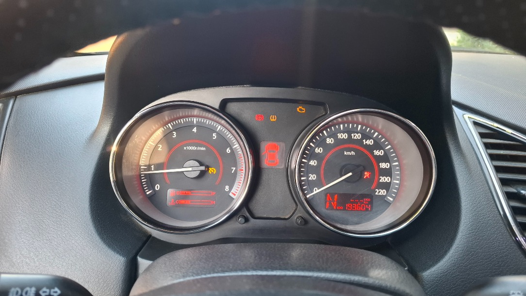 خودرو بسترن، B50F آگهی ann_23159065