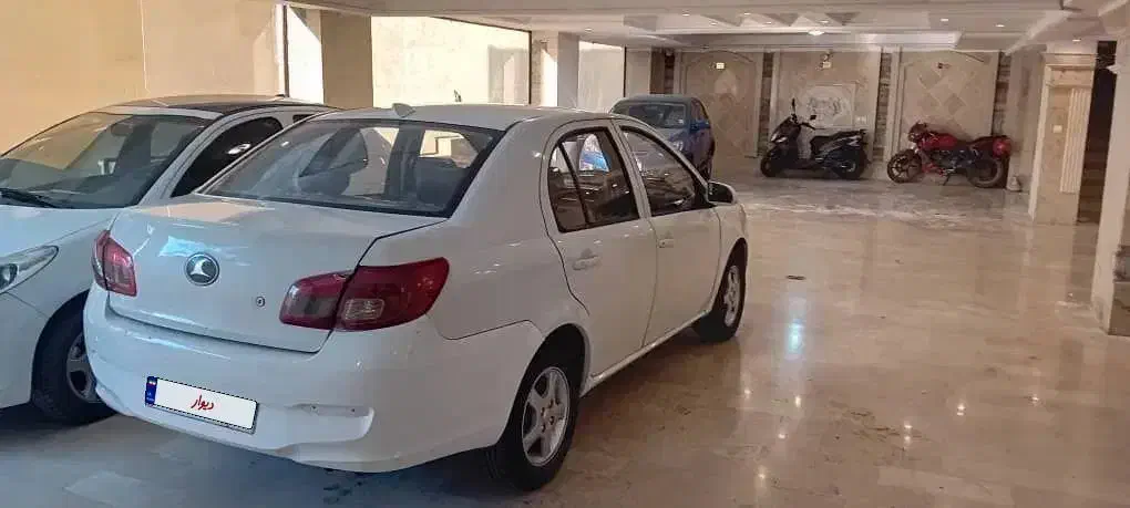 خودرو راین، ولا V5 آگهی ann_23160339