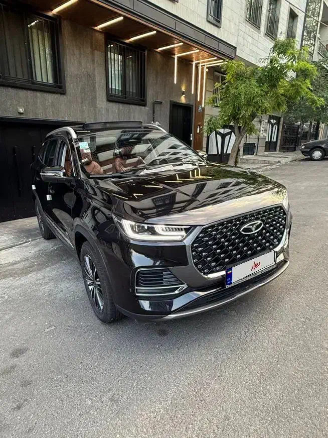 خودرو فونیکس، تیگو 8 پرو هیبرید آگهی ann_23161839