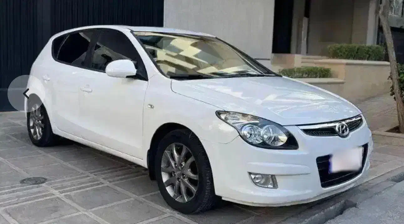 خودرو هیوندای، i30 آگهی ann_23162643