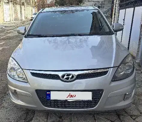 خودرو هیوندای، i30 آگهی ann_23162704